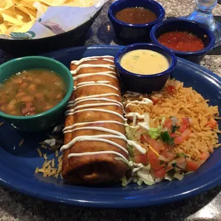 Chimichanga