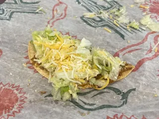 Taco Delite