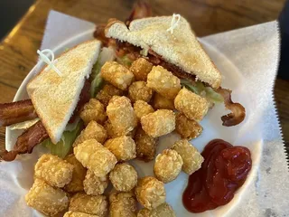 Crazy Mule Restaurant and Catering