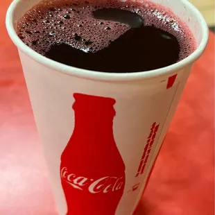 Hibiscus Agua Fresca my husband loves!