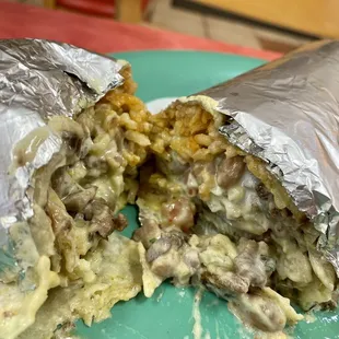 07.02.21 grilled steak burrito supreme