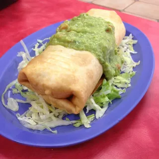 Chimichanga