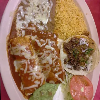 Enchilada