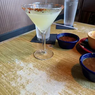 Skinny Margarita
