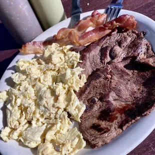 Brunch :)