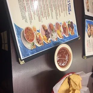 food