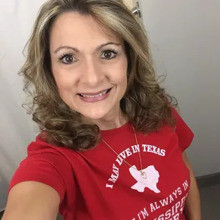 Michelle S.