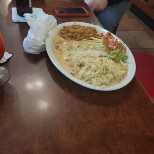 food