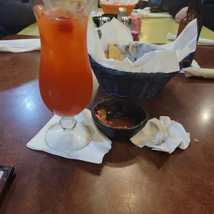 drink