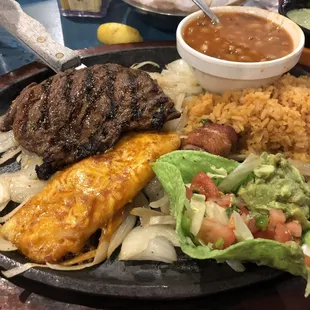 Carne Asada