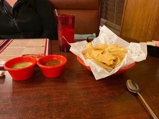 Los Patrones Mexican Grill