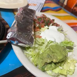Los Cabos Mexican Grill