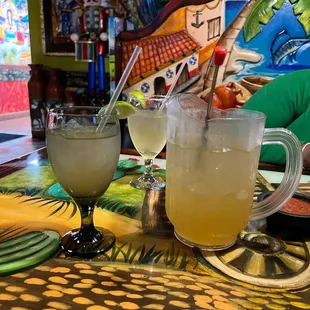 Picture of Texas Margarita