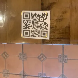 qr code
