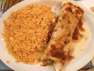 Pericos Mexican Restaurant