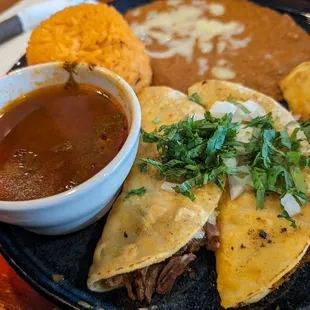 Barilla Tacos