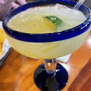 Margarita