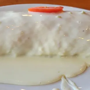 California Burrito