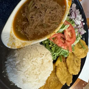 Ropa Vieja