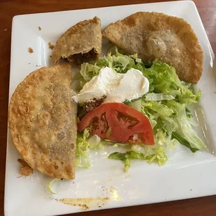 Empanadas