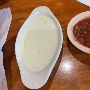 Queso