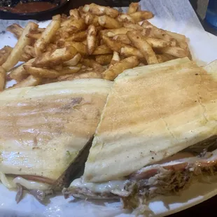 Cuban Sandwich