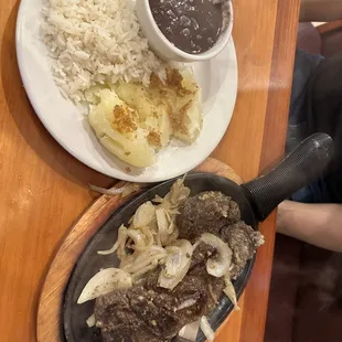 Carne Asada