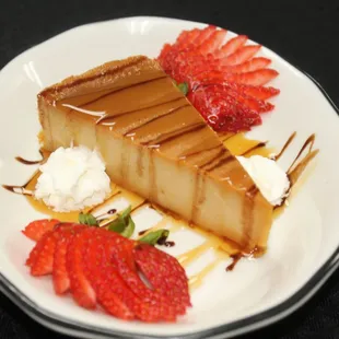 Flan