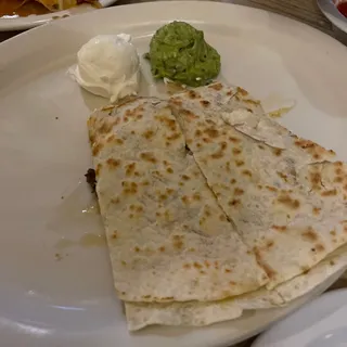 Quesadilla