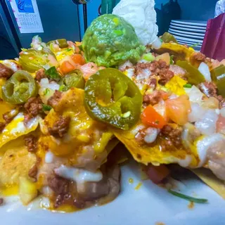 Nachos