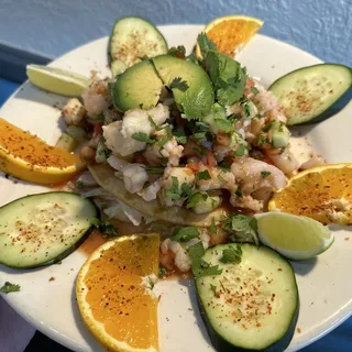Ceviche