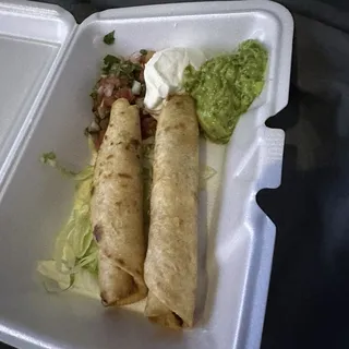 Flautas