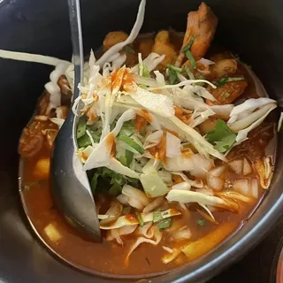 Pozole