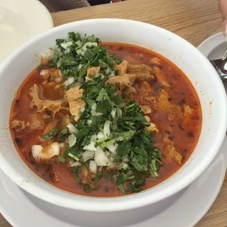 Menudo