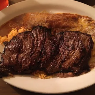 Carne Asada Especial