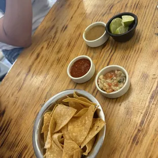 Chips
