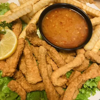 Calamari