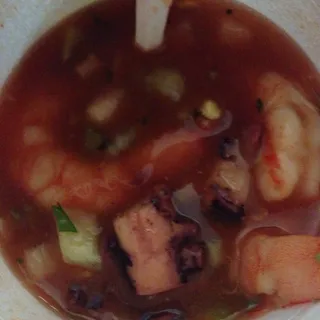 Shrimp Cocktail