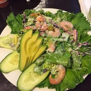 Shrimp Salad