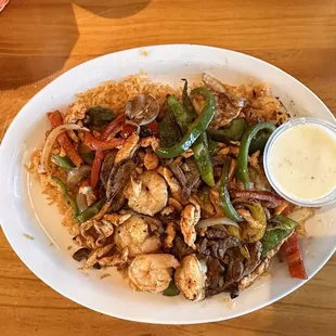 food, salads