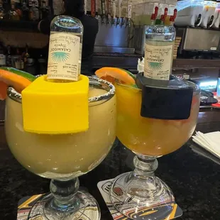 Atomic margarita