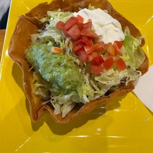 Taco Salad