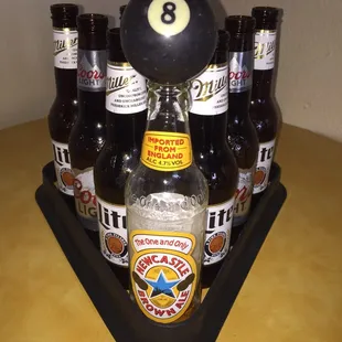 Great happy hour prices!