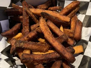 The Rush Bar and Grill