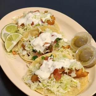 Los Cabos Tacos