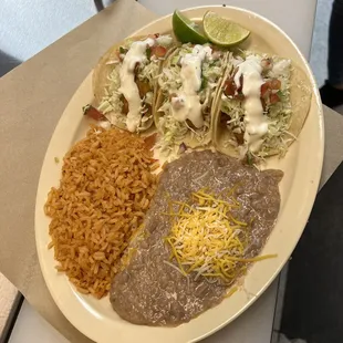 food, tacos