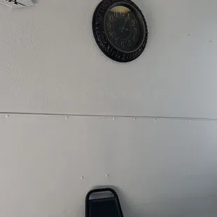 Inside