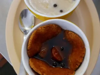 Pupuseria El Buen Sazón 