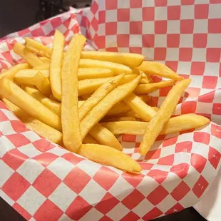 Fries