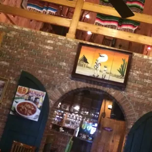 Really nice decor